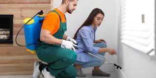 Best Residential Pest Control  in Bethany, IL